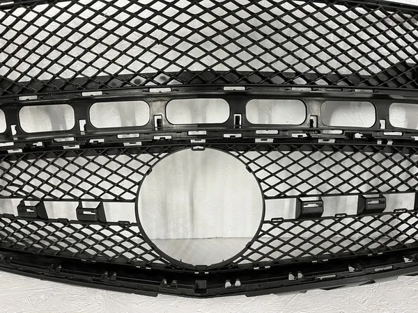 GRILLE MERCEDES CLS 218 W218 AMG A2188851765 image 7