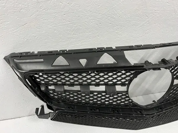 GRILLE MERCEDES CLS 218 W218 AMG A2188851765 image 9
