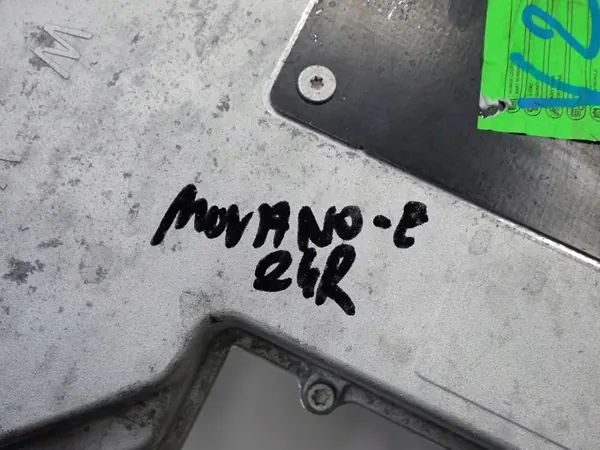 Inversor Opel OE para Movano-E III C Lift 24R image 10