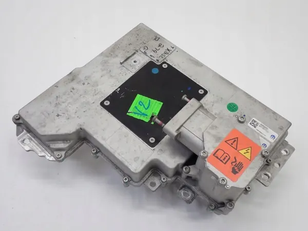 Inversor Opel OE para Movano-E III C Lift 24R image 3