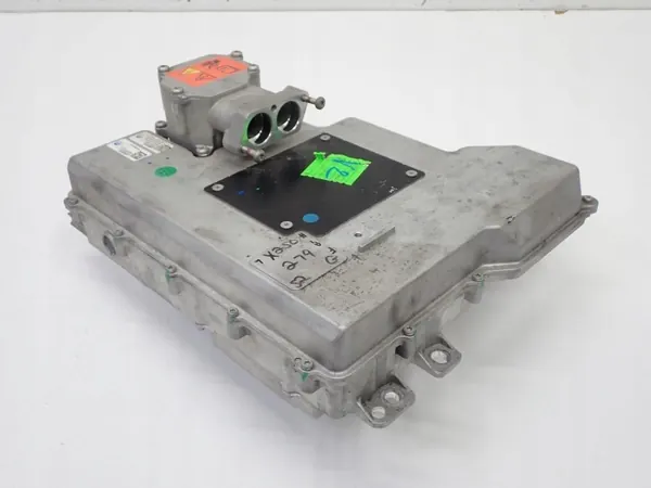 Inversor Opel OE para Movano-E III C Lift 24R image 5