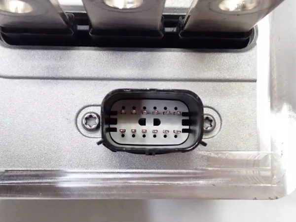Inversor Opel OE para Movano-E III C Lift 24R image 7