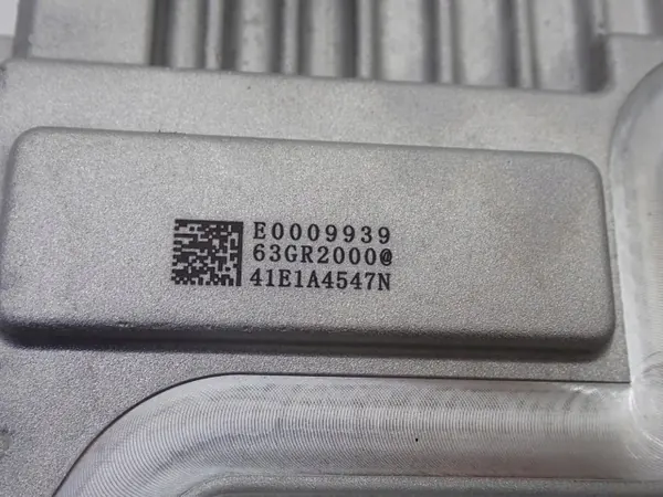 Inversor Opel OE para Movano-E III C Lift 24R image 8