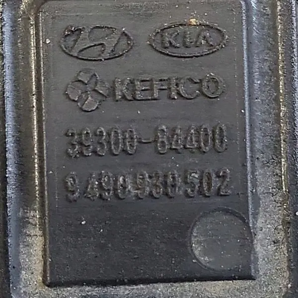 MAP Sensor HYUNDAI IX35 2.0L diesel 2012 330084400 image 3