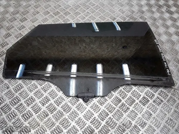 Hyundai dörrglas OEM e1143r000385 - Begagnad image 2