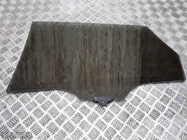 Hyundai dörrglas OEM e1143r000385 - Begagnad image 3