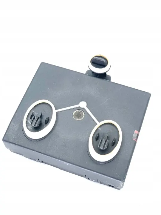 Módulo de control puerta delantera izquierda Audi A6 C7 4G 4G8959793B image 10