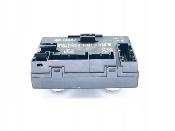 Módulo de control puerta delantera izquierda Audi A6 C7 4G 4G8959793B image 6