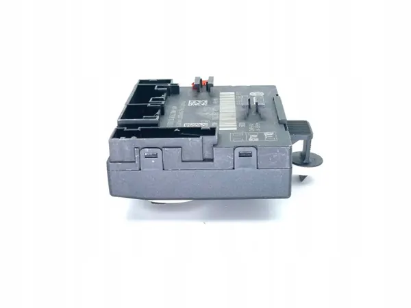 Módulo de control puerta delantera izquierda Audi A6 C7 4G 4G8959793B image 7