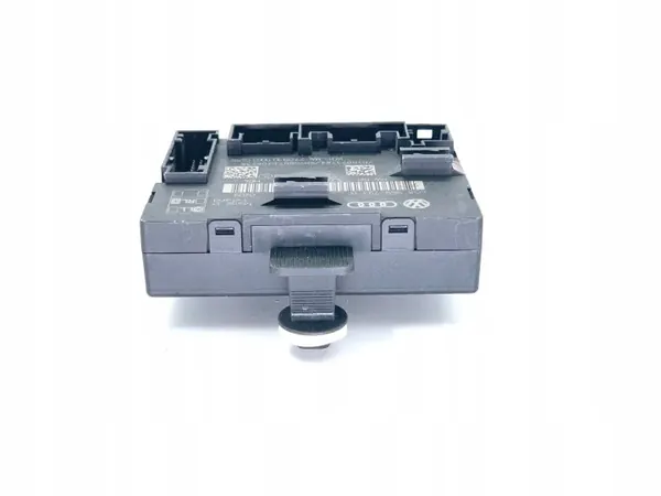 Módulo de control puerta delantera izquierda Audi A6 C7 4G 4G8959793B image 8