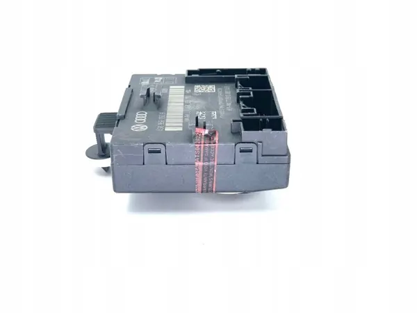 Módulo de control puerta delantera izquierda Audi A6 C7 4G 4G8959793B image 9