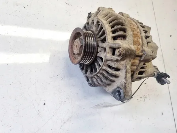 Suzuki SX4 Alternator 2006 1.6L A5TB1292AE image 2