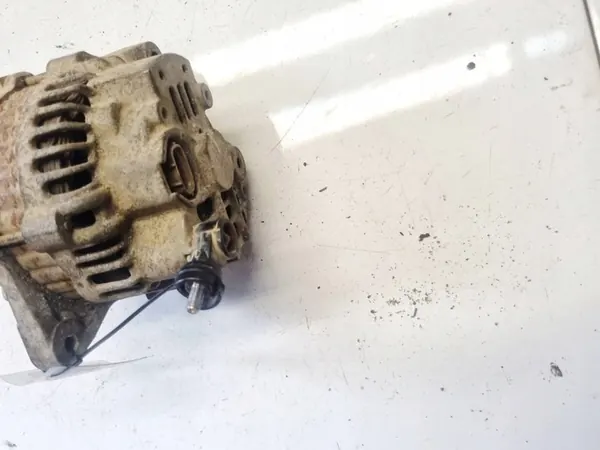 Suzuki SX4 Alternator 2006 1.6L A5TB1292AE image 3