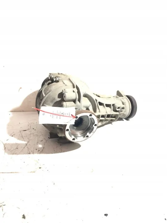 Audi Q5 SQ5 Taka-akselin differenssiaali OEM 4460310067A image 3