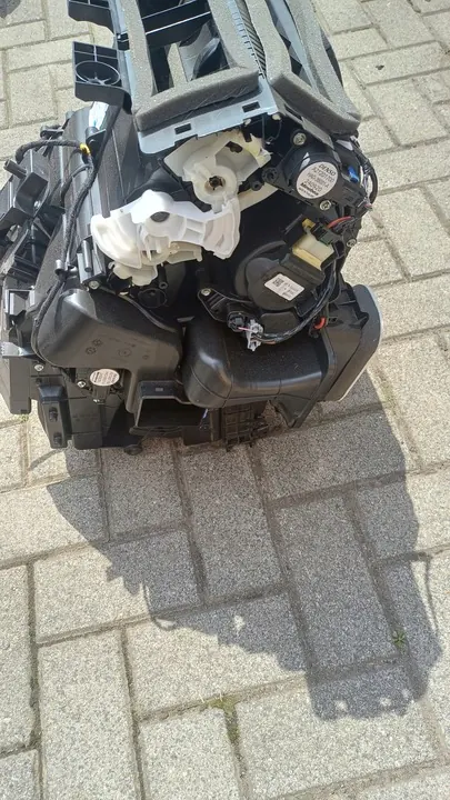 RENAULT CAPTUR II 19- 1.0 TCE Verwarming 215030232R image 4