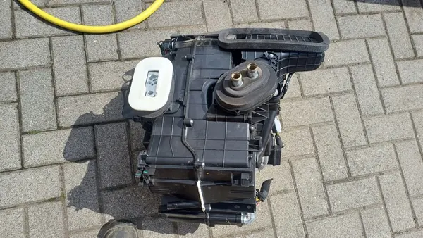 RENAULT CAPTUR II 19- 1.0 TCE Verwarming 215030232R image 6