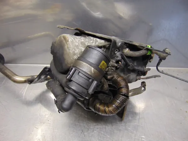 Webasto extravärmare OEM 1K0815065R VW Touran image 3