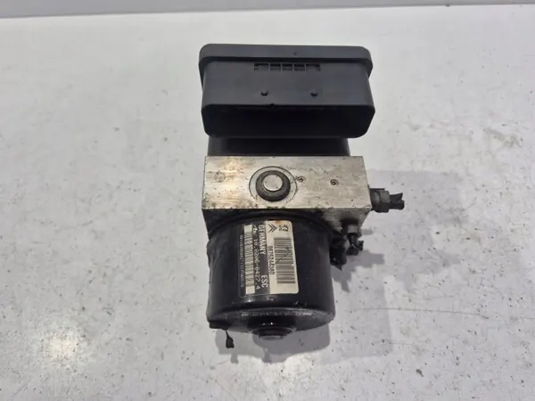 Pompe ABS OEM 10.0960-3927.3 pour Peugeot 207 image 5