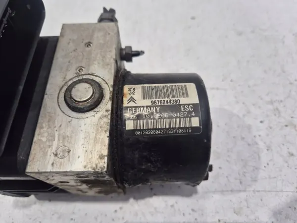 Pompe ABS OEM 10.0960-3927.3 pour Peugeot 207 image 6