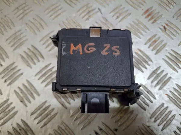 MG ZS Radar Distronic ACC OEM 39R15151 - Gebruikt image 2