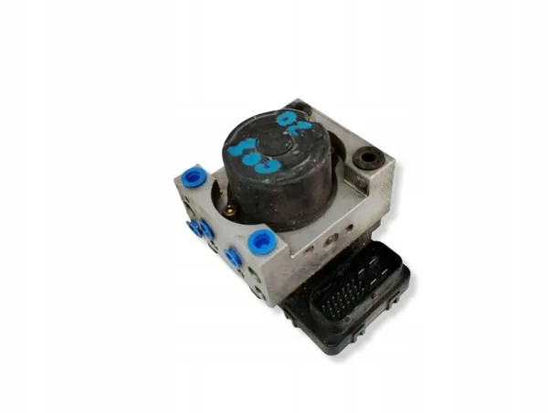 Pompe à frein Hyundai OE 58910-02800 - Occasion image 2