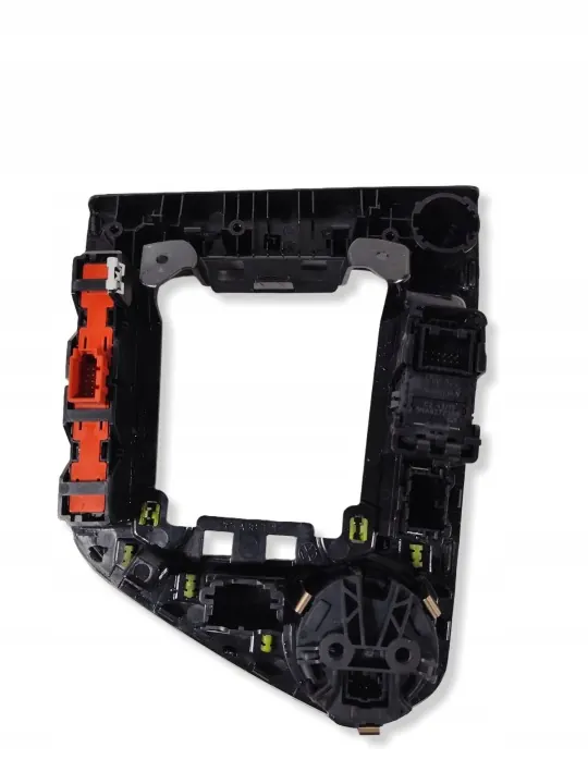 DSG Versnellingsframe OEM 5NB864263F & Handrem Knop image 7