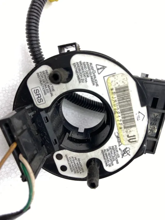 OEM Airbag-klokveer voor Honda CR-V 2002-2004 image 3