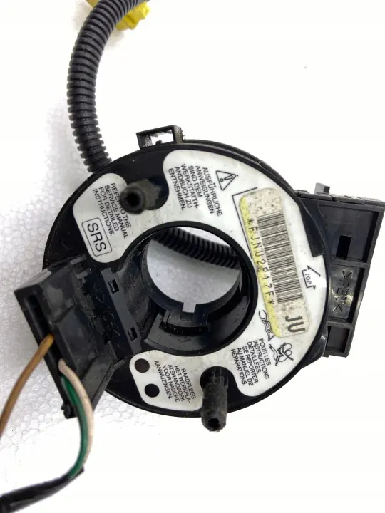 OEM Airbag-klokveer voor Honda CR-V 2002-2004 image 4