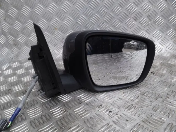 Specchio laterale destro Renault Scénic IV 963011516R image 2