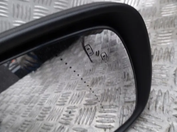 Specchio laterale destro Renault Scénic IV 963011516R image 3