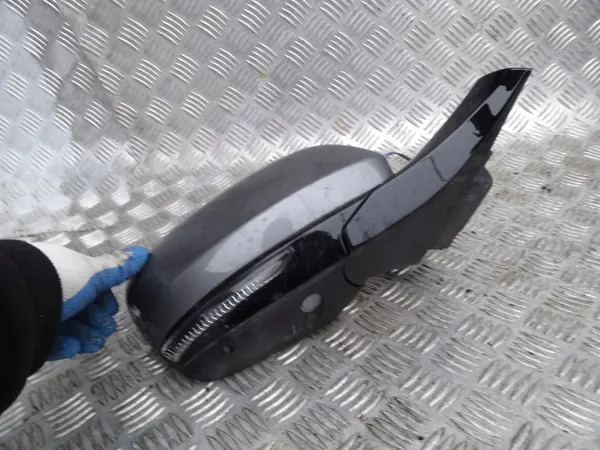 Specchio laterale destro Renault Scénic IV 963011516R image 5