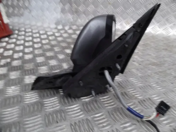 Specchio laterale destro Renault Scénic IV 963011516R image 6