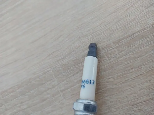 4X Bujía Opel Chevrolet image 3