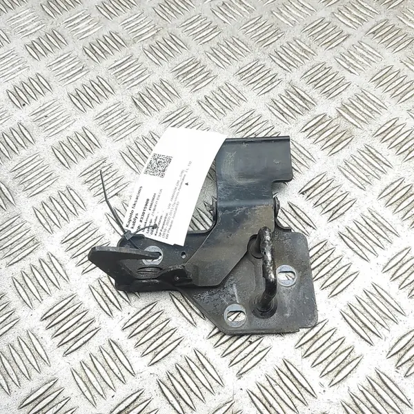 Cierre de seguridad capó VW Amarok 2.0L 6Q0823480D image 3