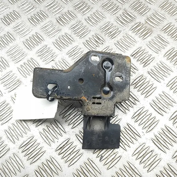 Cierre de seguridad capó VW Amarok 2.0L 6Q0823480D image 4