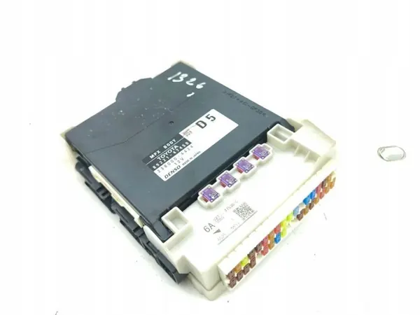 Komfortmodul OEM 8922147450 für Toyota Prius 2017 image 2