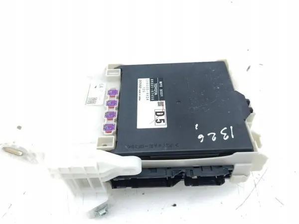 Komfortmodul OEM 8922147450 für Toyota Prius 2017 image 6