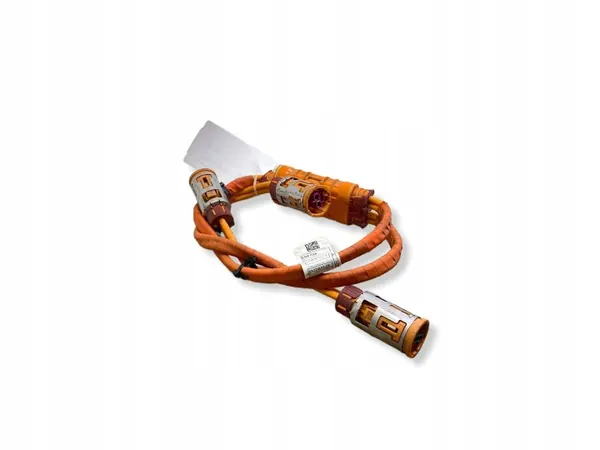 Harness de cabos BMW OE 5A2DB33 para i4 2025 image 2