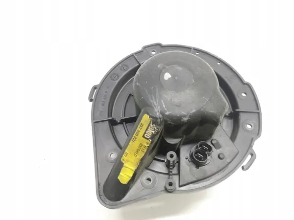 Motor de aquecimento AUDI A4 (B5) 1.8L 1997 357820021 image 2