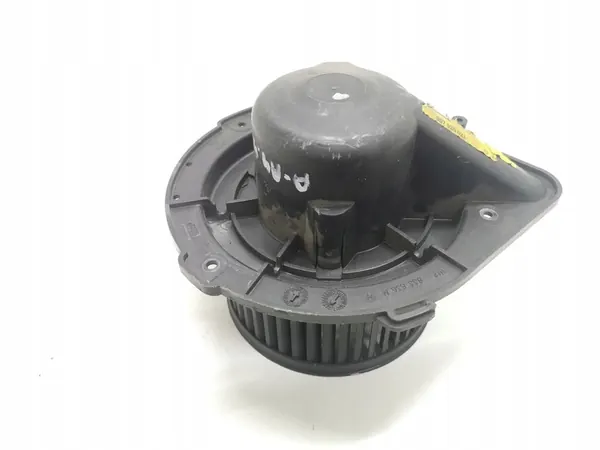 Motor de aquecimento AUDI A4 (B5) 1.8L 1997 357820021 image 3