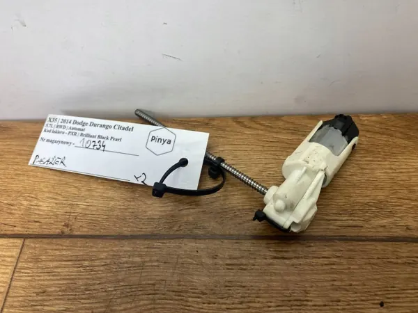 Motor de asiento OEM 920353102PINYA para Dodge Durango image 2