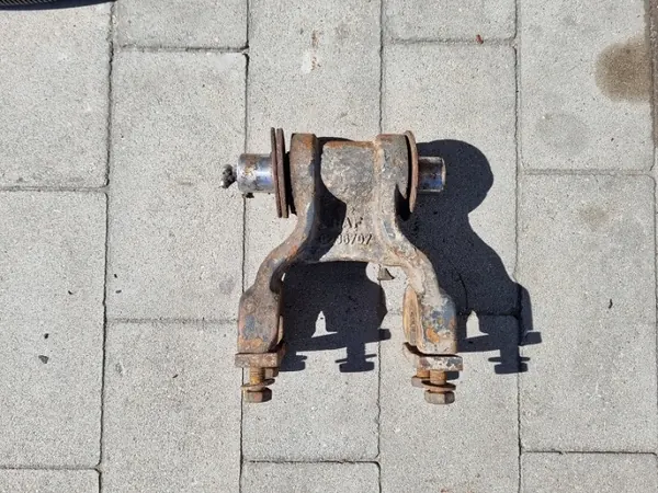 Fjäderfäste DAF XF 95 E2 OEM 19085041 image 2