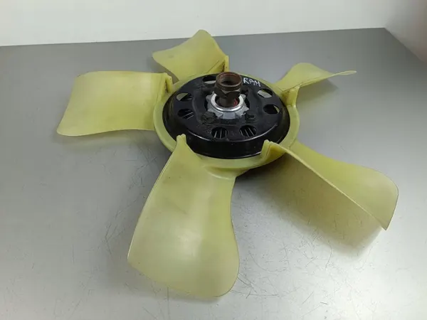 2018 Dodge RAM VAN Embrayage de ventilateur image 1