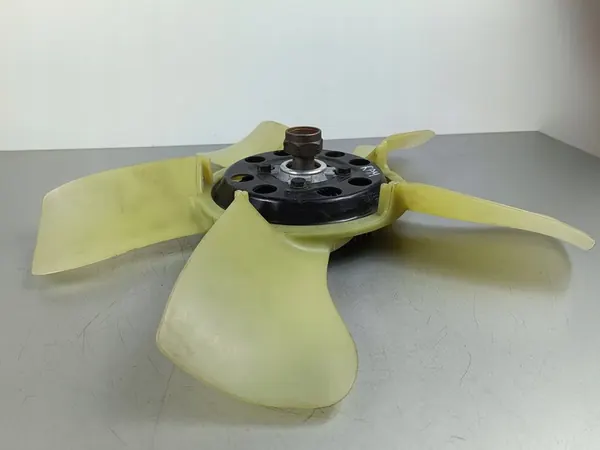 2018 Dodge RAM VAN Embrayage de ventilateur image 3