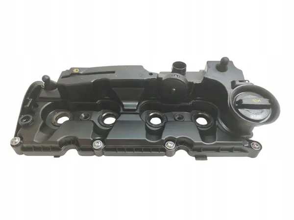 Ventilock Skoda Octavia III Golf VII Audi A3 1.6 TDI image 2