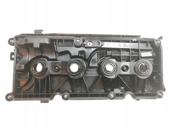 Ventilock Skoda Octavia III Golf VII Audi A3 1.6 TDI image 4