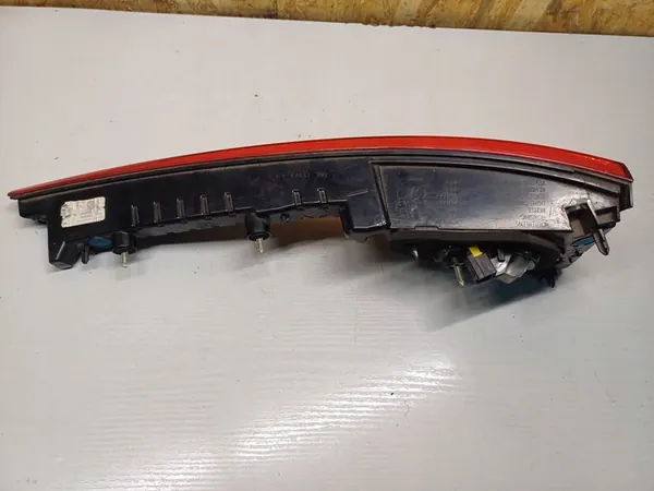 RENAULT MEGANE IV LUZ TRASERA IZQUIERDA LED 265559648R image 4