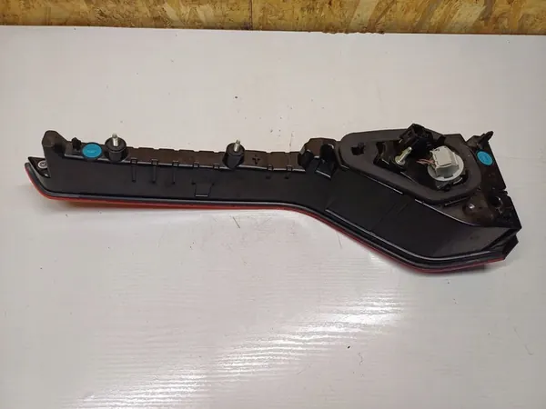 RENAULT MEGANE IV LUZ TRASERA IZQUIERDA LED 265559648R image 5