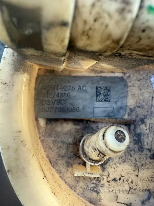 Bomba de combustível Volvo XC60 XC70 image 4