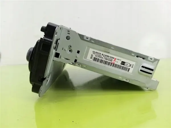 OEM 6J1035153G Fabrieks-CD-radio voor Seat Ibiza IV image 3